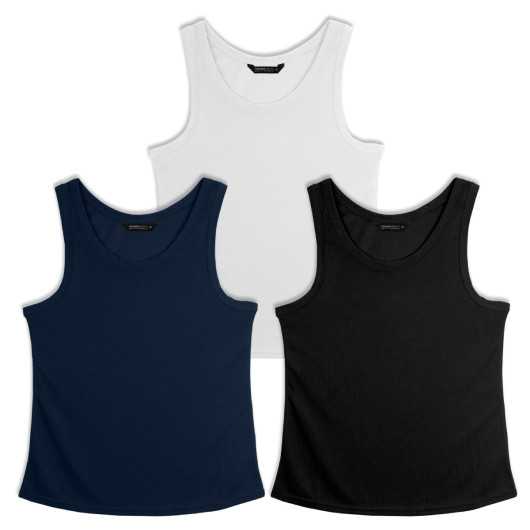 Main Womens Sports Tank Tops